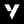 White logo, black background large